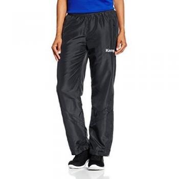 Kempa Pantalón Presentación Motion Negro XS