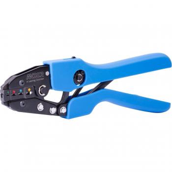Ancor 703030 Double Crimp Ratchet Tool for 26-10 AWG