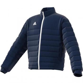 Chaqueta Adidas Ent22 Azul Niño, tipo: chaqueta, características: color azul, diseño para niño, marca Adidas
