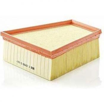 Original MANN-FILTER Filtro de aire C 2295/3 - Para automóviles