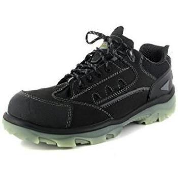 Zapatos de seguridad Cesaro, Talla 50, S3 SRC