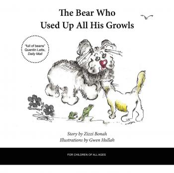 El Oso que Agotó Todos sus Rugidos - Libro Infantil sobre la Gestión de Emociones