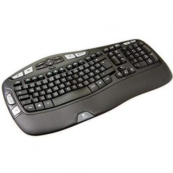 Wireless KBD K350 NA DEU EMEA