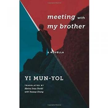 Meeting with My Brother: A Novella