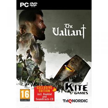 PC Valiant para Juegos