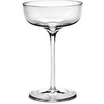 Serax Set 4 Passe-partout Copa Champagne