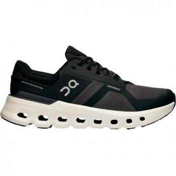 Zapatillas de running On Running Cloudrunner 2 para hombre en color Eclipse