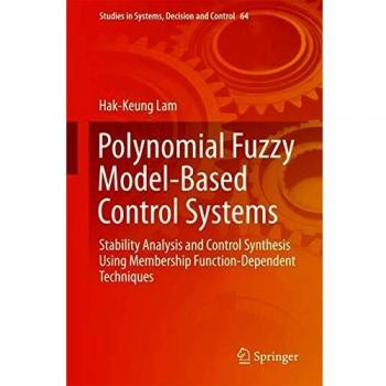 Polynomial Fuzzy Model-Based Control Systems: Stability Analysis and Control Synthesis Using Membership Function Dependent Techniques