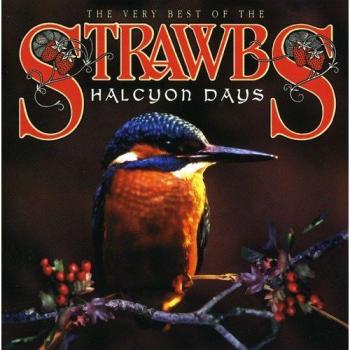 Halcyon Days: The Very Best Of The Strawbs