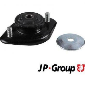 Copela de amortiguador JP GROUP 1452400200 - Top Strut Mounting, compatible con diversos modelos de vehículos, fabricada en materiales de alta calidad para garantizar durabilidad y rendimiento