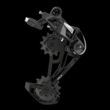 Cambio SRAM Apex Eagle D1 12 Velocidades 52D, Tecnología X-HORIZON y Cage Lock
