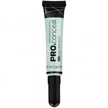 L.A. Girl HD Pro Conceal Mint Color Corrector