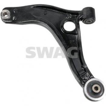 Control arm SWAG 33 10 2978 con características de barra oscilante de suspensión de ruedas