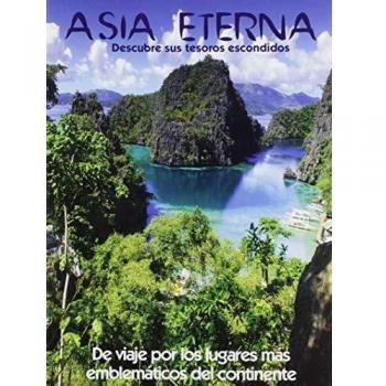 Asia eterna