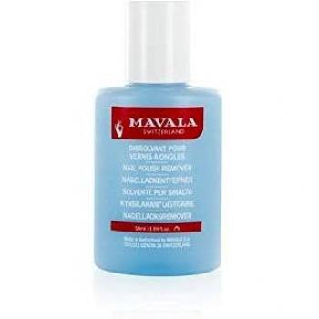 Mavala - Esmalte de uñas solvente
