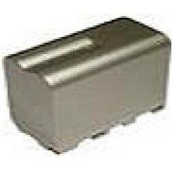MicroBattery 7.2V 6600mAh Dark Grey Ión de litio 6600mAh 7.2V batería recargable - Batería/Pila recargable