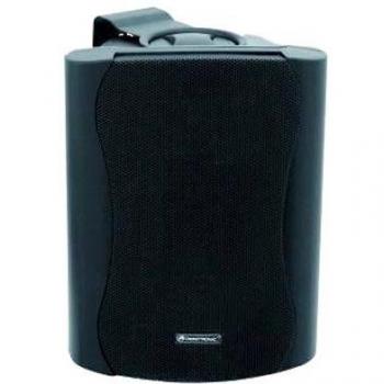Omnitronic 11036714c de 502x altavoz negro