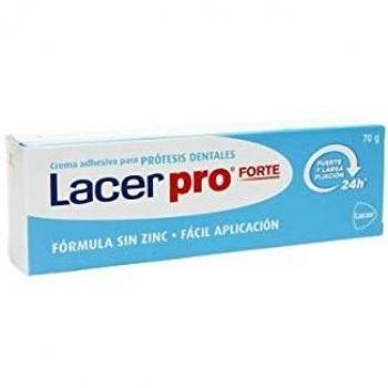 LACER - LACERPRO CR FIJADORA 70 GR