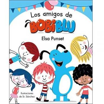 Los amigos de Bobiblú