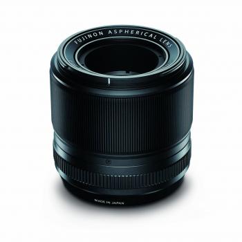 Fujifilm Fujinon XF 60mm f:2.4 R Macro - Objetivo con Distancia Focal Fija