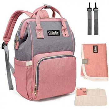 Verolino Mochila para Pañales de Bebé