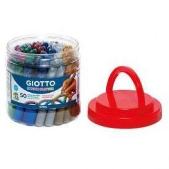 Tubo Adhesivo Glitter 10,5 Ml Colores Surtidos