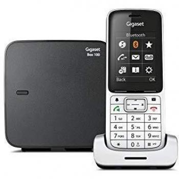 Gigaset SL450 - Teléfono