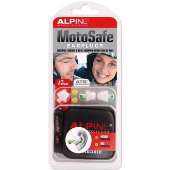 Alpine earmoto