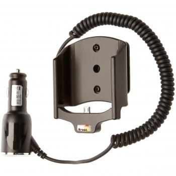 Brodit 512466 - Soporte activo para Samsung Galaxy S3 Mini i8190