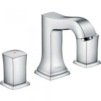 HANSGROHE  Metropol Classic Bat Americ 110 Zero