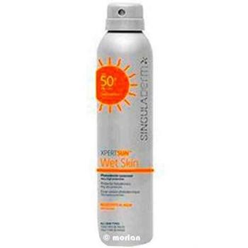 Singuladerm XpertSun Wet Skin Protector Fotodérmico SPF50+, 200ml