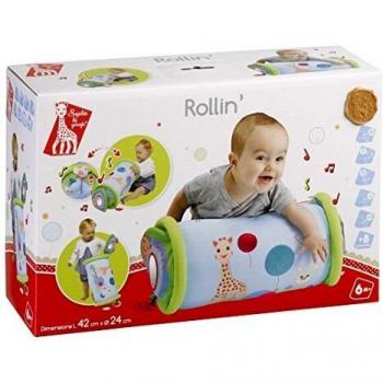 SOPHIE LA GIRAFE - Rollin
