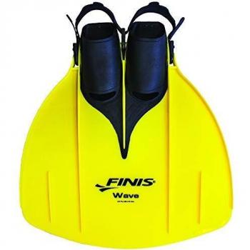 Finis Wave Monofin - Monoaleta para Entrenamiento