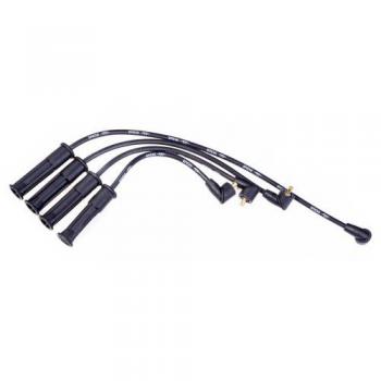 Juego de Cables de Encendido BREMI 600/413 para Renault y Dacia