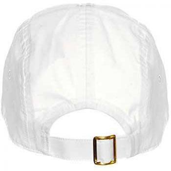Champion - Gorra - Cap Blanco