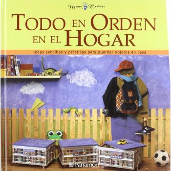 Todo en orden en el hogar