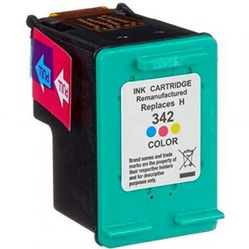 Maxprint C9361EE - Cartucho inkjet, tricolor