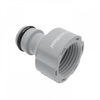 Conector Cellfast 1/2 con rosca hembra ideal, diámetro 12,5 mm