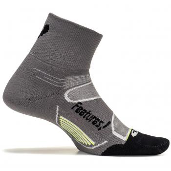 Feetures Herren Elite Calcetines para hombre, Multicolor