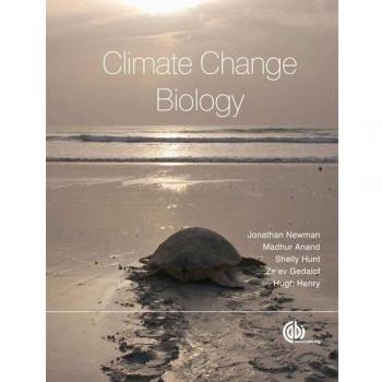 Climate Change Biology
