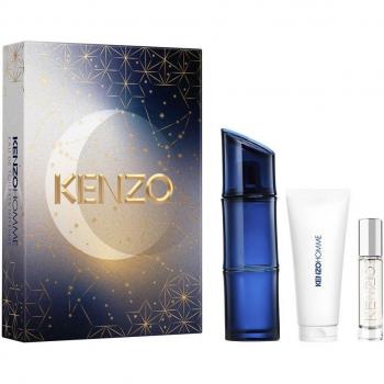 Kenzo Homme Intense Edt Estuche 110 ml Eau de Toilette