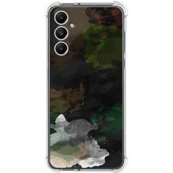 Funda Silicona Antigolpes Acuarela 12 Diseños para Samsung Galaxy A05s