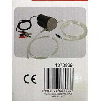 Bomba de Succión de Aceite para Motor 12V Valex 1370829