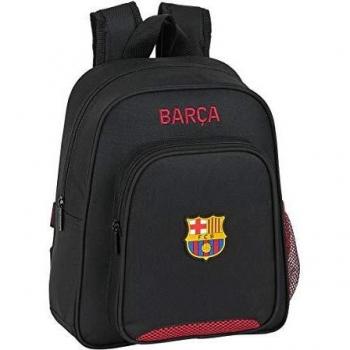 safta Mochila Escolar Infantil de FC Barcelona, 270x100x330mm