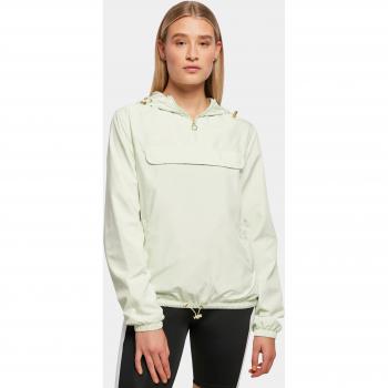 Urban Classics Women's Waterproof Basic Pullover Jacket
