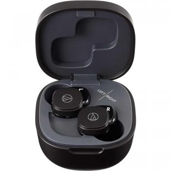 AUDIO TECHNICA ATH-SQ1TW