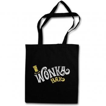 Urban Backwoods Wonka Bar Bolsas de la Compra Reutilizables