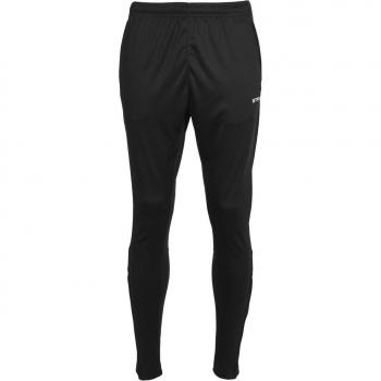 Stanno Field Jogging Pants - Black Athletic Trousers