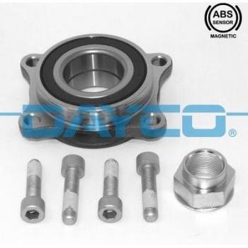 Kit de cojinete de rueda DAYCO KWD1152