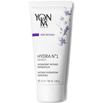 YONKA 34050 Hydra N°1 Masque Mask, 50 ml